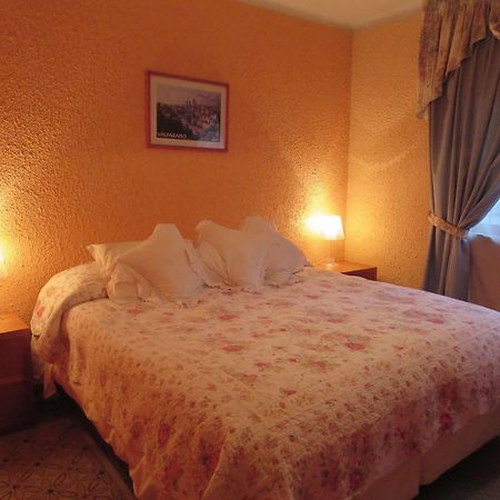 Marilu 'S Bed And Breakfast Hostel Santiago Dış mekan fotoğraf