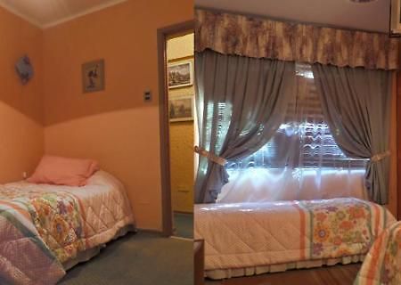 Marilu 'S Bed And Breakfast Hostel Santiago Dış mekan fotoğraf