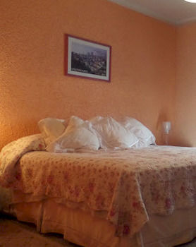 Marilu 'S Bed And Breakfast Hostel Santiago Dış mekan fotoğraf
